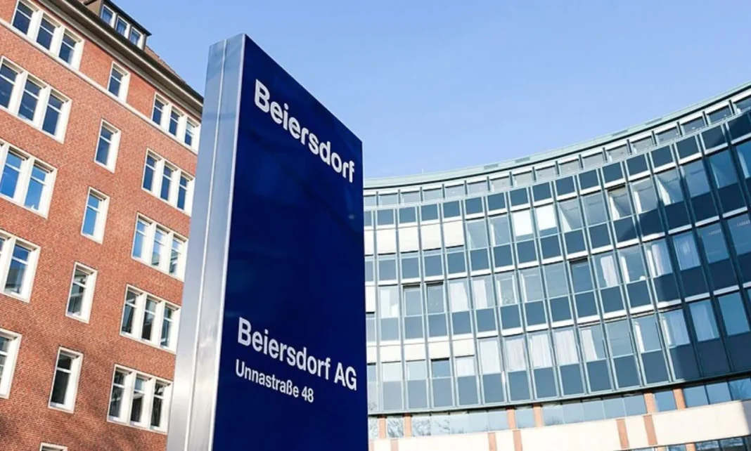 EcoBeautyScore for NIVEA and Eucerin EcoBeautyScore for NIVEA and Eucerin