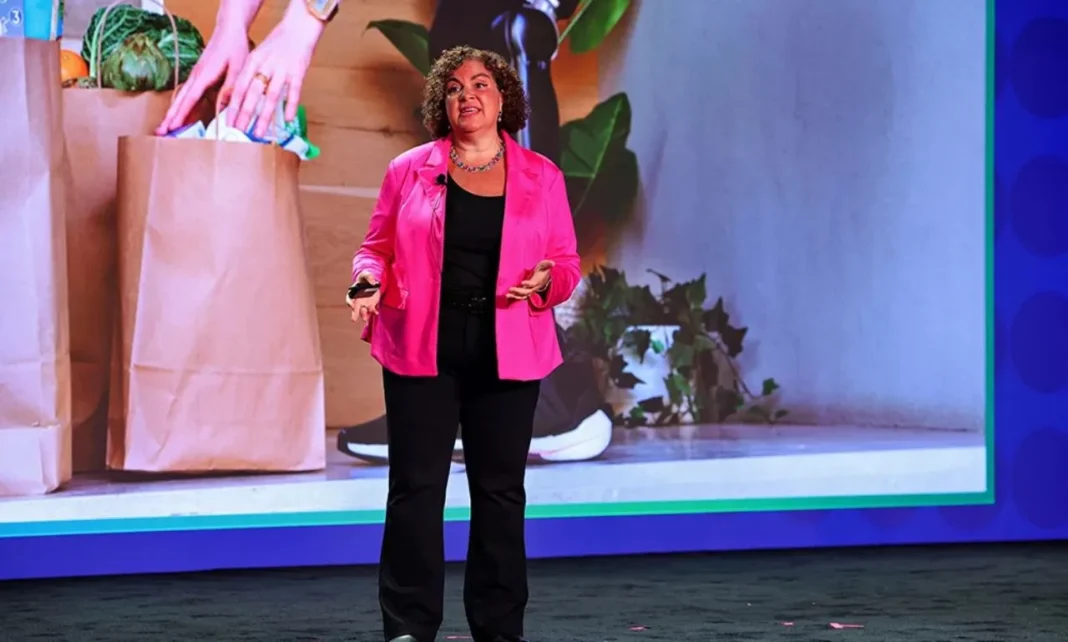 P&G Disability Confidence at DisabilityIN 2025 P&G Disability Confidence at Disability:IN 2025