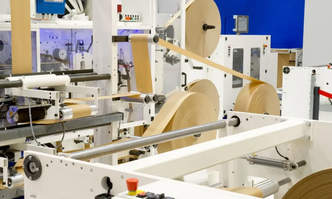 Packaging Innovation LUXE PACK Monaco 2025 innovation zones showcase future-ready beauty packaging